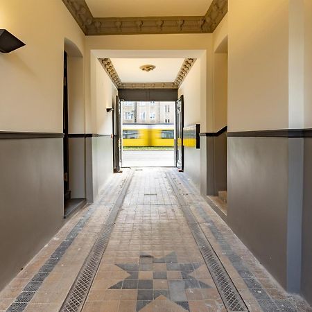Coolest Apartment In Berlin, Easy Check-In, Crazy Style, Close To Center #5 Exterior photo
