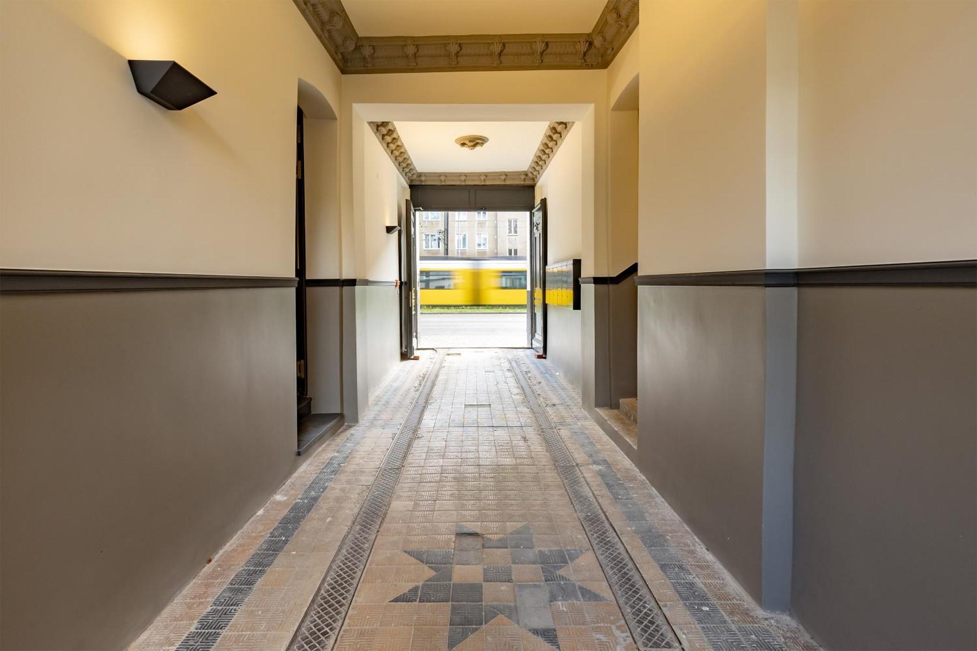 Coolest Apartment In Berlin, Easy Check-In, Crazy Style, Close To Center #5 Exterior photo