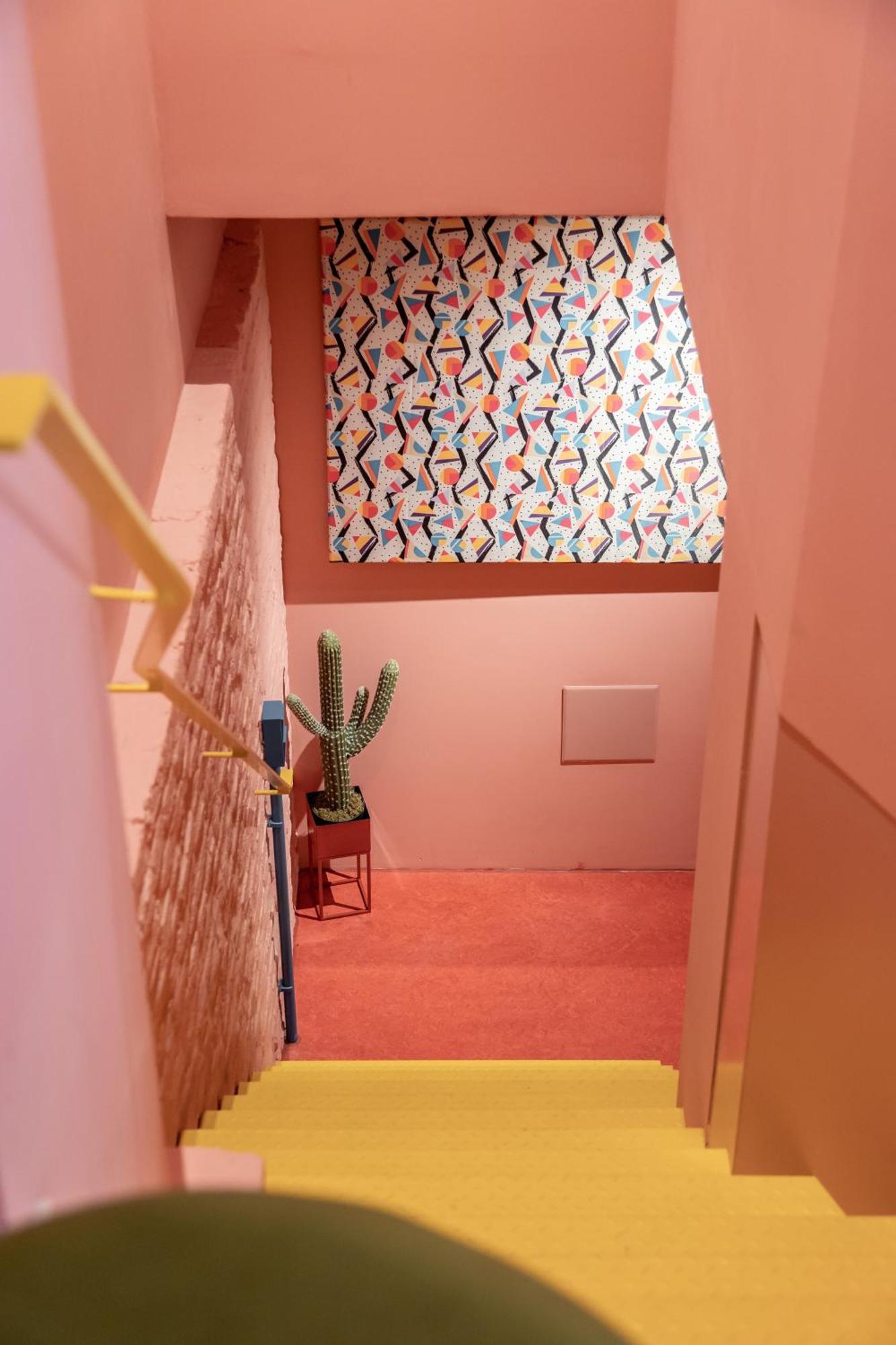 Coolest Apartment In Berlin, Easy Check-In, Crazy Style, Close To Center #5 Exterior photo