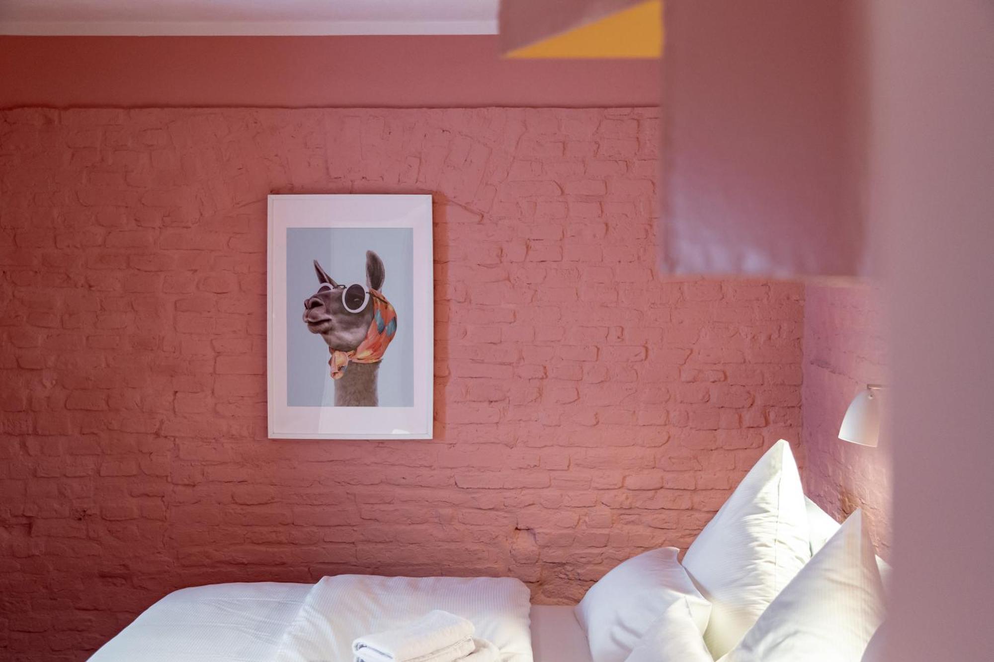 Coolest Apartment In Berlin, Easy Check-In, Crazy Style, Close To Center #5 Exterior photo
