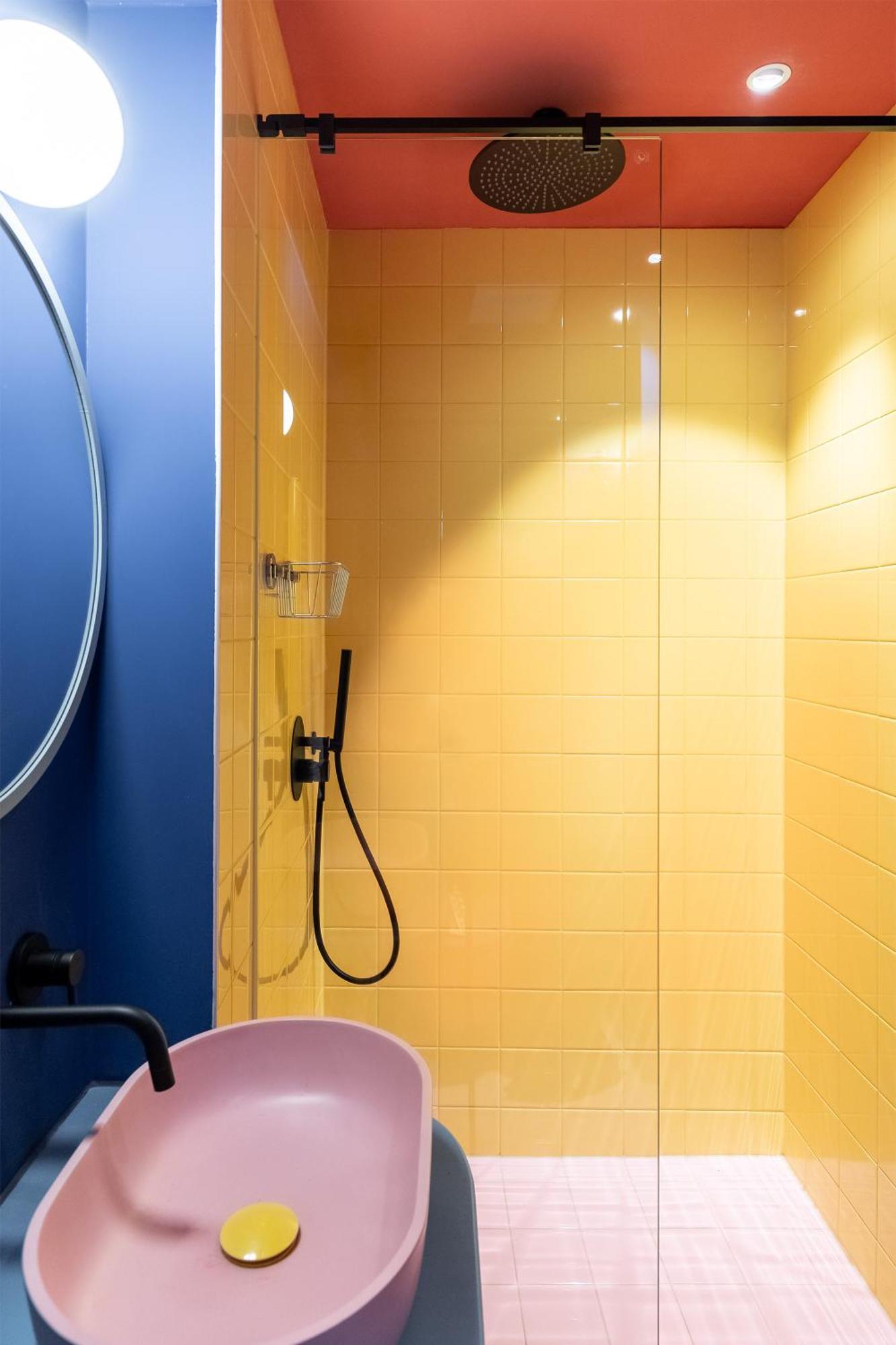 Coolest Apartment In Berlin, Easy Check-In, Crazy Style, Close To Center #5 Exterior photo