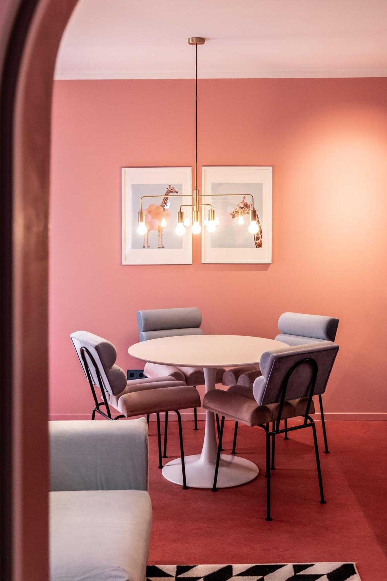 Coolest Apartment In Berlin, Easy Check-In, Crazy Style, Close To Center #5 Exterior photo